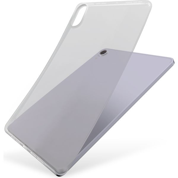 iPad mini 2021年モデル 第6世代 8.3インチ ソフトケース カバー TPU 