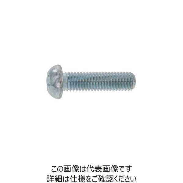 SUNCO ボタンCAP（TKS 8×70 （100本入） A0-00-100T-0080-0700-00 248-6513（直送品）