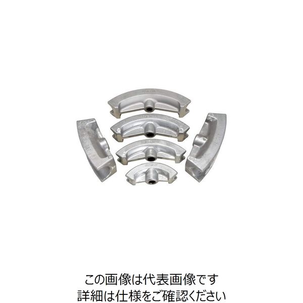 マクセルイズミ 泉 パイプベンダー用シューBー22 117040580 1個 226-1144（直送品）