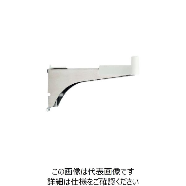 スガツネ工業 棚柱用ブラケット