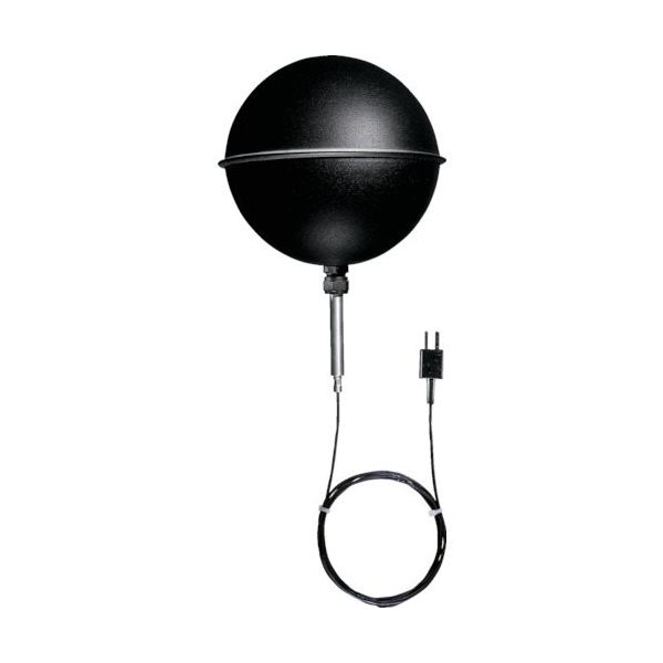 テストー TESTO K熱電対輻射熱プローブ 0602 0743 1個 819-3645（直送品）