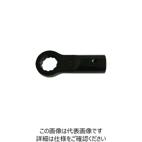 中村製作所 カノン RCKメガネヘッド 1000RCK41 1個 808-6132（直送品）