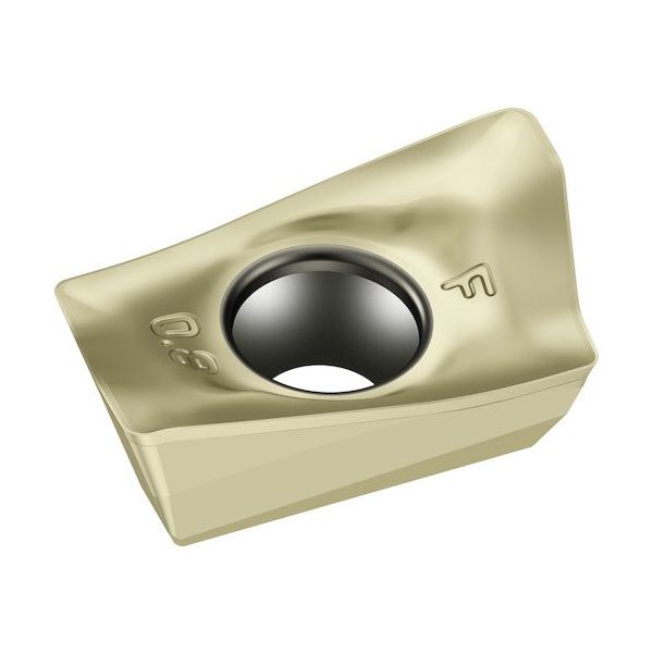 ワルタージャパン Walter ミーリング加工用 ひし形ポジチップ WKP35G ADMT120432R-F56 1セット(10個)（直送品）