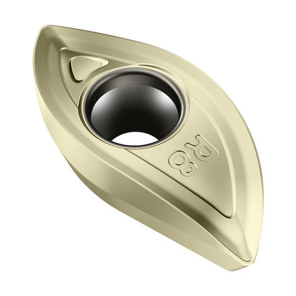 ワルタージャパン Walter ミーリング加工用 総形ポジチップ WKP35G XDMT2004125R-F55 1セット(10個)（直送品）