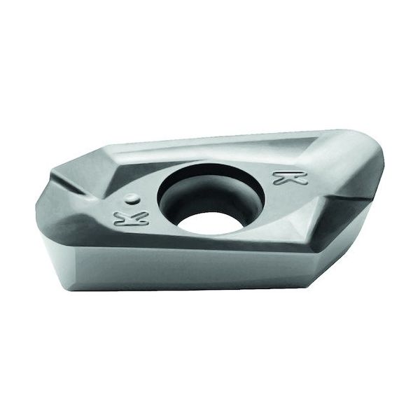 ワルタージャパン Walter ミーリング加工用 ひし形ポジチップ WMG40 ZDGT20A520R-K85 1セット(10個)（直送品）