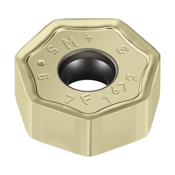 ワルタージャパン Walter ミーリング加工用 七角形ネガチップ WSM45X XNMU0906ANN-F67 1セット(10個)（直送品） 28,119円