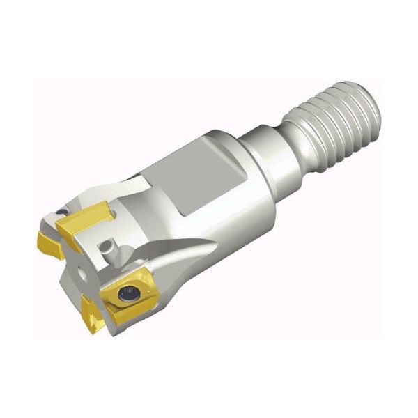 NTKカッティングツールズ TAEGUTEC チェイスミル TE90AX 832-M16-06 1本 458-9520（直送品）