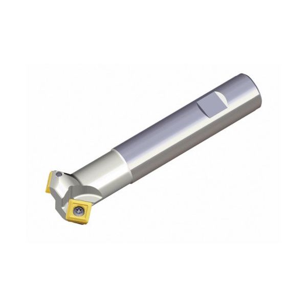 NTKカッティングツールズ TAEGUTEC チェイスクアッド TCF45 D25-11 1本 459-4327（直送品）