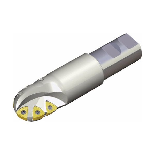 NTKカッティングツールズ TAEGUTEC チェイスボール TDB50X 59-W42-L200 1本 459-2731（直送品）