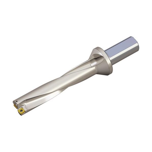 NTKカッティングツールズ TAEGUTEC 刃先交換式ドリルホルダー Tドリル TDR 5420-40T2-14 1本 459-2842（直送品）