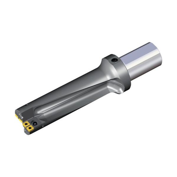 NTKカッティングツールズ TAEGUTEC 刃先交換式ドリルホルダー トップドリル TOP 4056-60-50T2-11CA 1本（直送品）