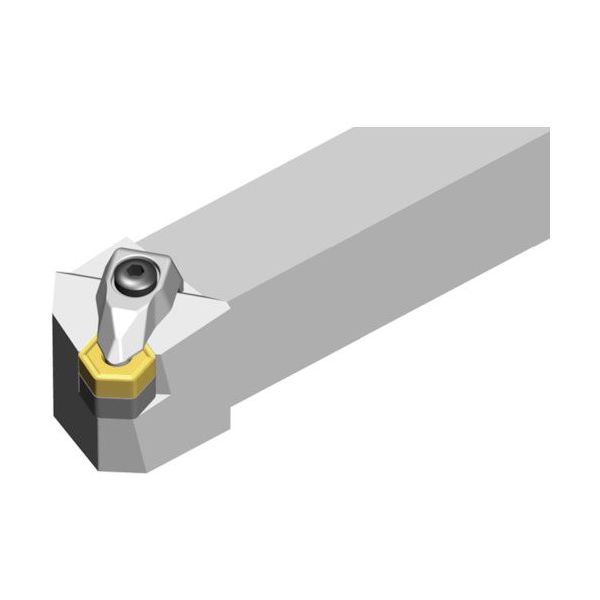 NTKカッティングツールズ TAEGUTEC Tーターン 外径加工用Tホルダー(ダブルクランプ式) THSNL 3232 P05 1本（直送品）