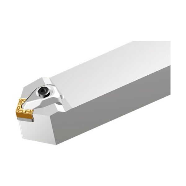 NTKカッティングツールズ TAEGUTEC ライノターン 外径加工用Tホルダー(ダブルクランプ式) TSDNN 2020 K0904 1本（直送品）