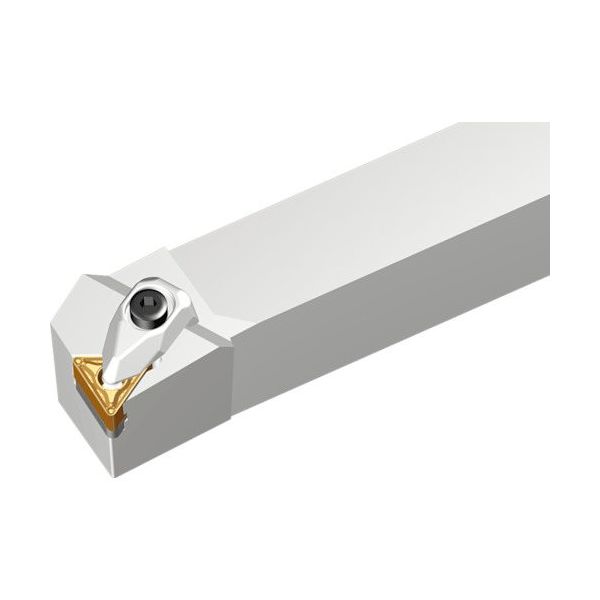 NTKカッティングツールズ TAEGUTEC ライノターン 外径加工用Tホルダー(ダブルクランプ式) TTFNL 2525 M1304 1本（直送品）