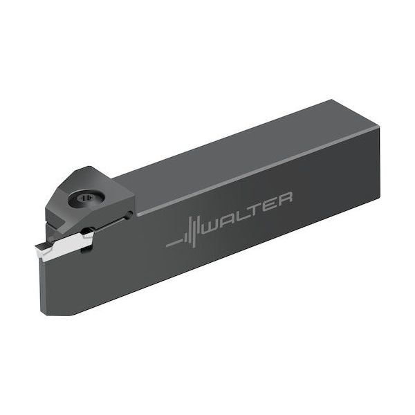 ワルタージャパン Walter シャンク 外径溝加工 G4011.12R-4T17DX18 1個 413-1966（直送品）