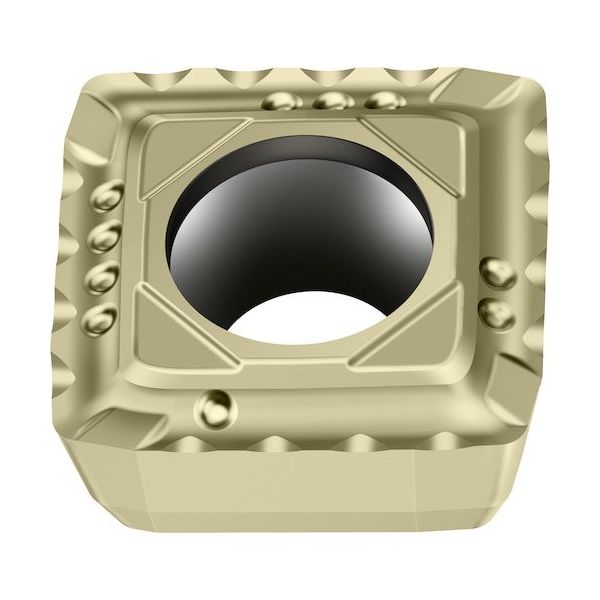 ワルタージャパン Walter 正方形 P484 . WXP40 P4840C-7R-E67 1セット(10個) 412-6565（直送品）