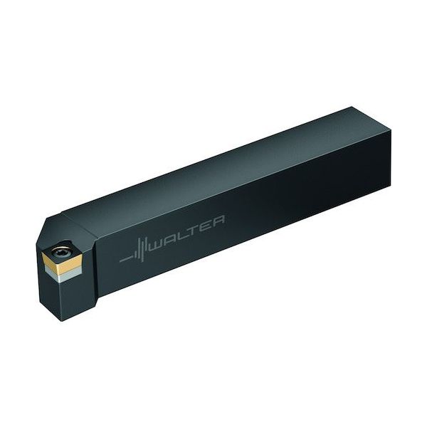 ワルタージャパン Walter シャンクホルダー スクリュークランプ SCLCR163D 1個 410-9235（直送品）