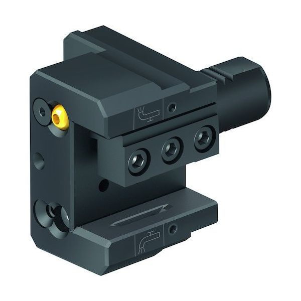 Walter VDI アダプター シャンク工具 DIN 69880 A2120ーV...ーP A2120-V25-20N-055-P 1個（直送品）