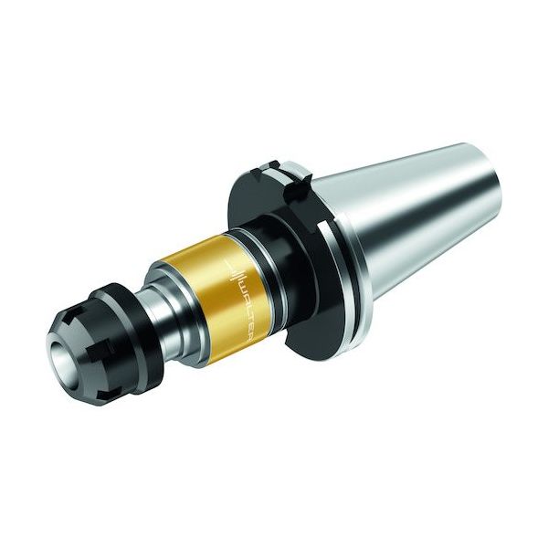 ワルタージャパン Walter 同期ねじ切りアダプター AB035ーS AB035-S50-ER25-126 1個 412-8457（直送品）