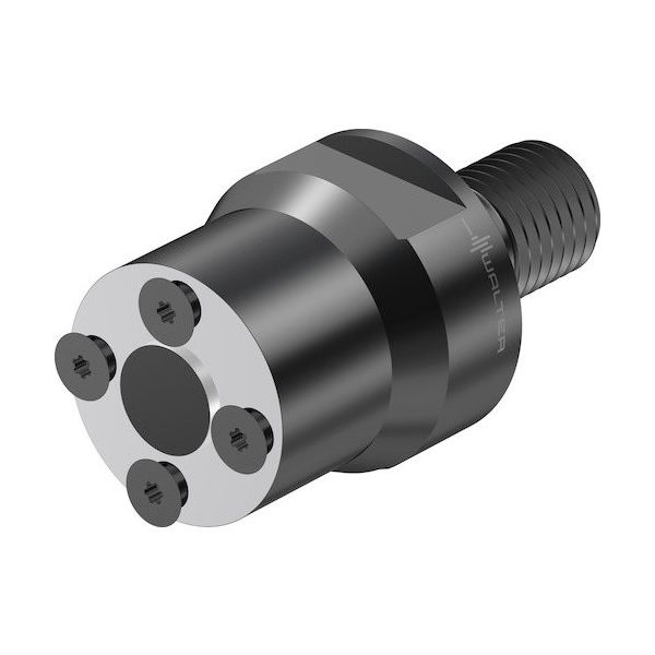 ワルタージャパン Walter 中間エレメント AA766-T45-G16-050 1個 412-9841（直送品）