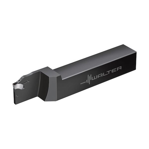 ワルタージャパン Walter シャンク工具 外径溝加工 G2012...ーP G2012.12L-3T33SX-P 1個 413-2983（直送品）