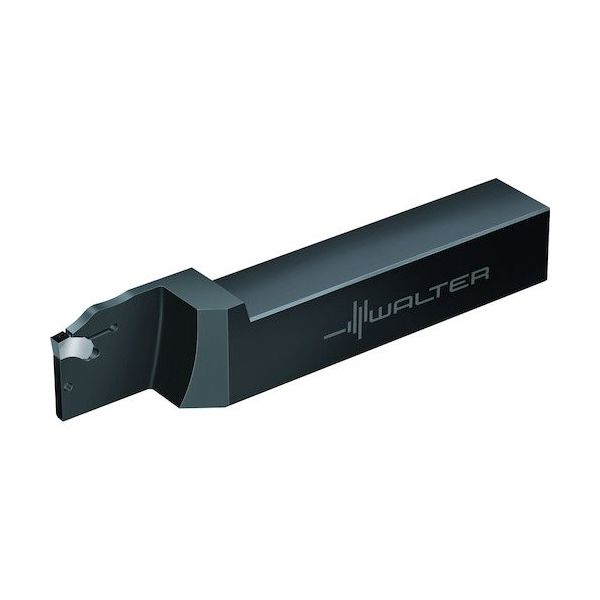 ワルタージャパン Walter シャンク工具 外径溝加工 G2012.16L-3T33SX 1個 412-3739（直送品）