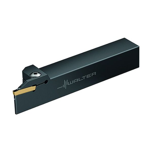 ワルタージャパン Walter シャンク工具 外径溝加工 G1011...ーP G1011.12R-3T33GX34-P 1個（直送品）