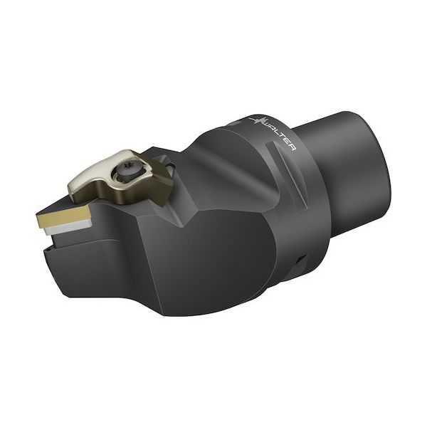 Walter 旋削ホルダー ー リジットクランプ C...ーDVJN...ーP C6-DVJNL-45065-16-P 1個（直送品）