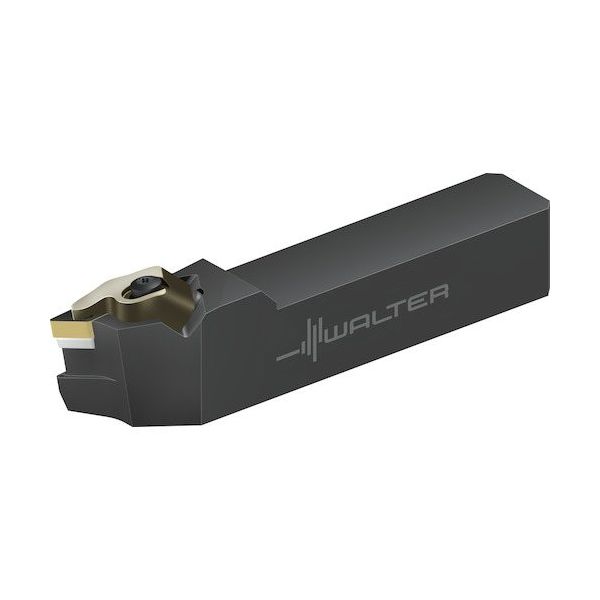 ワルタージャパン Walter シャンク工具 リジットクランプ DDJN...ーP DDJNL124B-P 1個 413-3208（直送品）