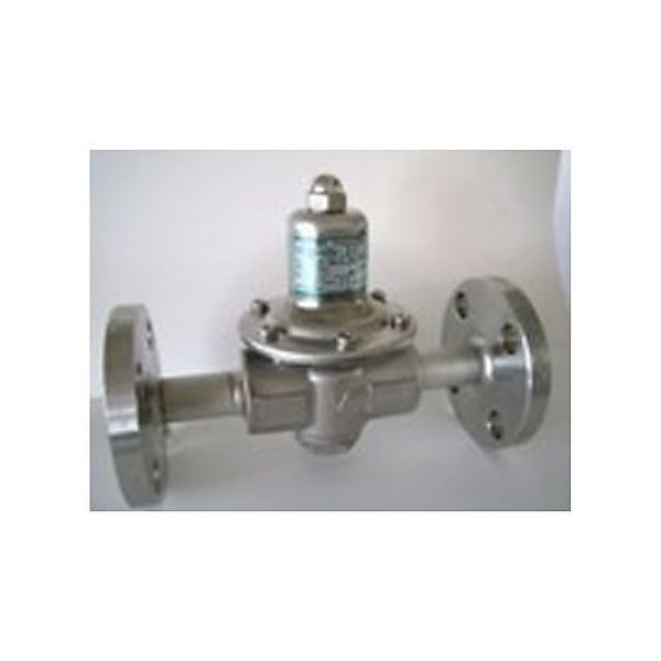 ヨシタケ 減圧弁(GDー41Gー43G) 0.14Mpa GD-43G-10 B25A 1個 60-6796-14（直送品）