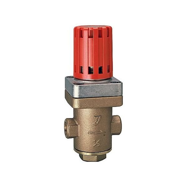 ヨシタケ 減圧弁(GDー30ー30S) 0.34Mpa GD-30 B 25A 1個 60-6792-87（直送品）