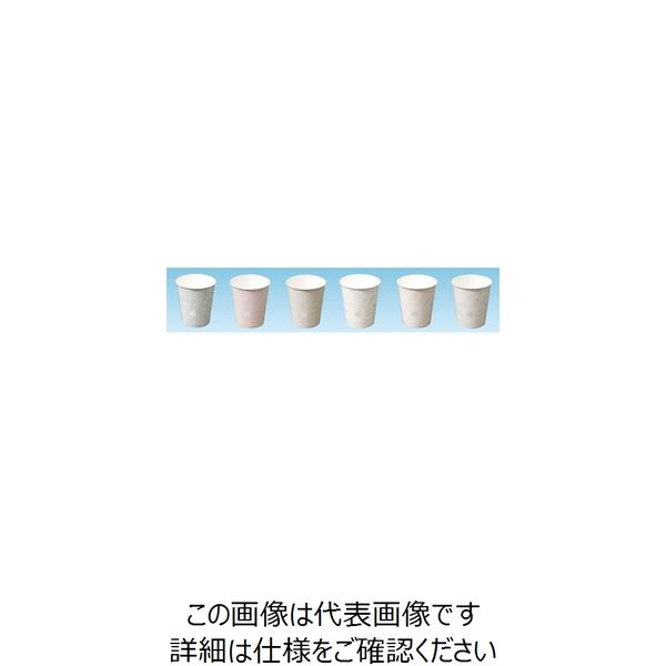 大黒工業 大黒 紙カップ 7oz Relax 6403458 1組(50個) 236-6625（直送品）