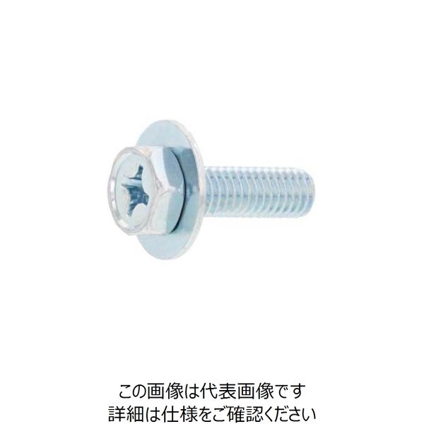 SUNCO 生地 (+)アプセットPD=1 (W16×1.0) 6×20 (250本入) 10-00-0108-0060-0200-00（直送品）