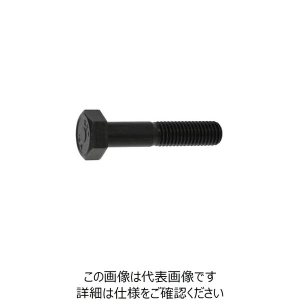 SUNCO クロメート 10.9 六角ボルト 8×20 （100本入） B0-00-0400-0080-0200-02 253-8256（直送品）