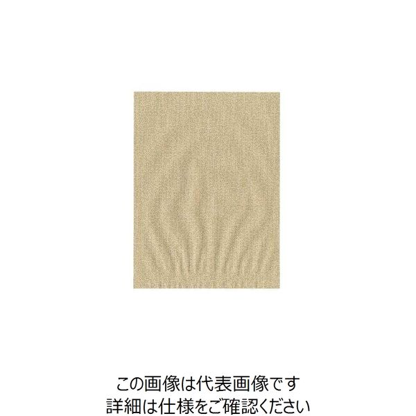 大黒工業 大黒 平袋(小)未晒コットン KHー4007 青海波 902967 1組(100枚) 236-1871（直送品）