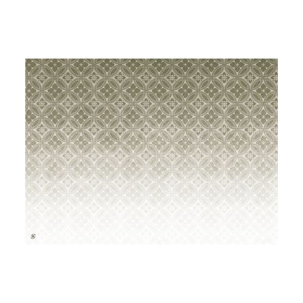 大黒工業 大黒 折掛紙 No.597 七宝 92264 1組(100枚) 236-0306（直送品）