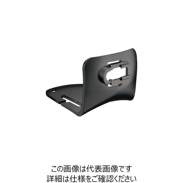 レッドレンザー LEDLENSER ヘルメットコネクティングキット(Hシリーズ用) 502314 1個 253-8190（直送品）