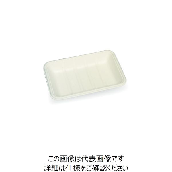 大黒工業 大黒 モールドトレイ MTー23 3289913 1組(50枚) 237-1280（直送品）