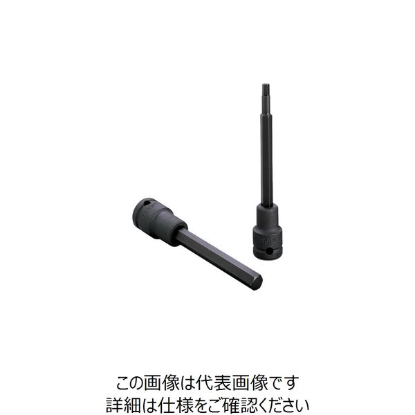 TONE 3KHー04Lヘキサゴン 3KH-04LHP 1個 864-2204（直送品）