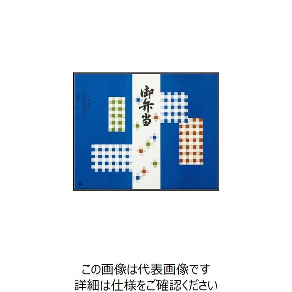 大黒工業 大黒 折掛紙 No.570 91000 1組(100枚) 235-8760（直送品）