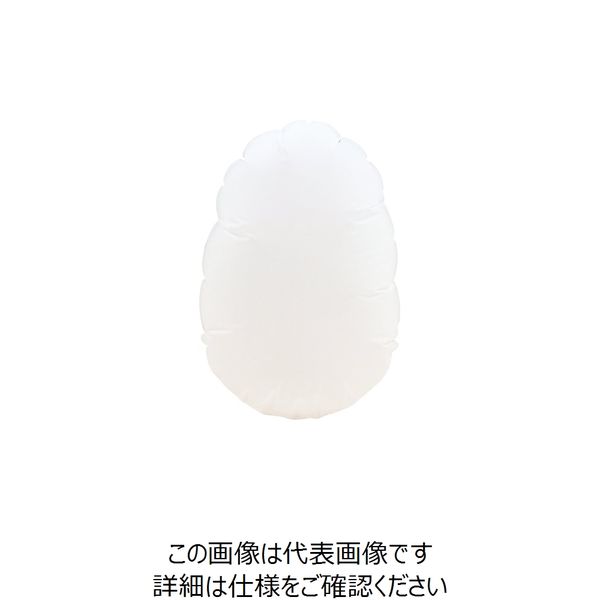 大黒工業 大黒 マグパンチ 白無地(中) 554298 1個 237-4407（直送品）