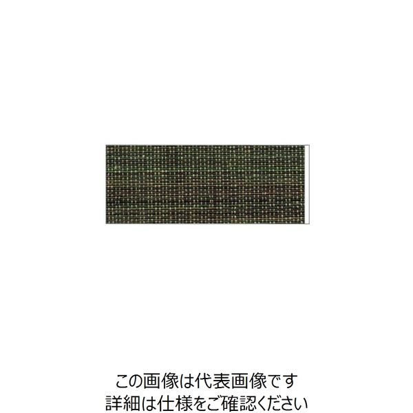 大黒工業 大黒 箸袋 2麻織(緑) 6187 1組(500枚) 236-5070（直送品）