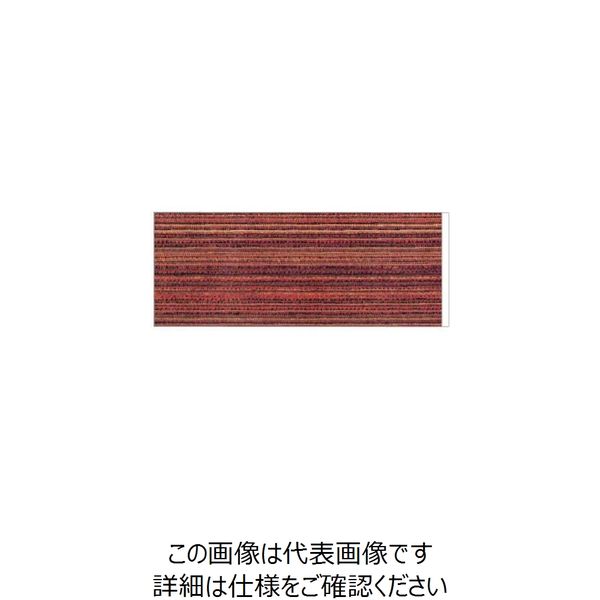 大黒工業 大黒 箸袋 5つむぎ(赤) 6190 1組(500枚) 236-0299（直送品）