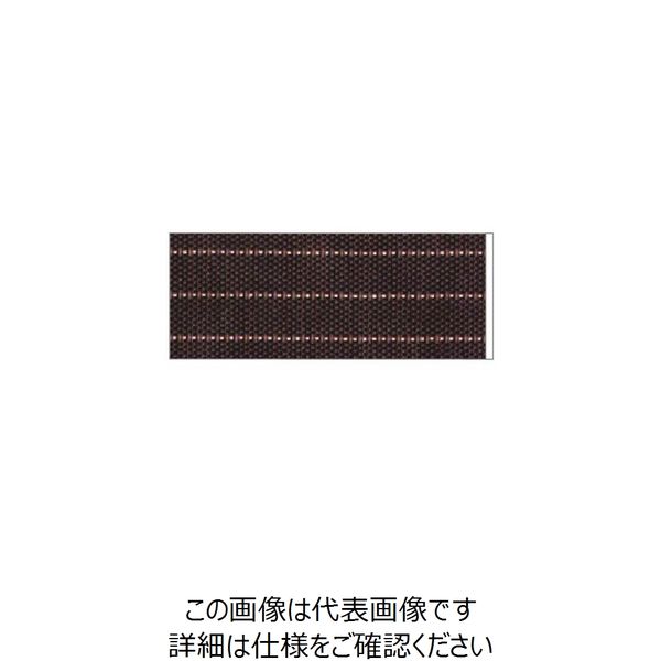 大黒工業 大黒 箸袋 6縞(茶) 6191 1組(500枚) 236-1870（直送品）