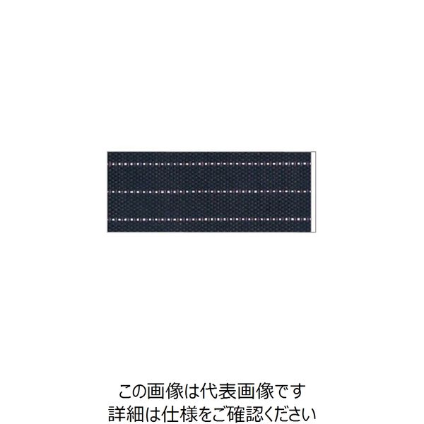 大黒工業 大黒 箸袋 7縞(黒) 6192 1組(500枚) 236-1883（直送品）