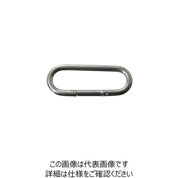 ニッサチェイン（NISSA CHAIN） ニッサチェイン ステンレススプリングジョイント