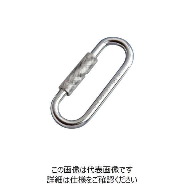 水本機械製作所 水本 ステンレス クイックキャッチ 線径3mm長さ36mm A-2059 1個 776-5134（直送品）