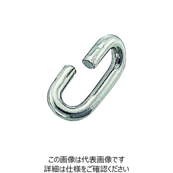 水本機械製作所 水本 ステンレス ワリカン 線径16mm A-209 1個 194-9996（直送品）