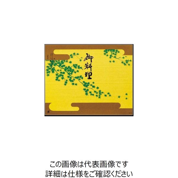 大黒工業 大黒 折掛紙 No.172 71100 1組(100枚) 235-8663（直送品）