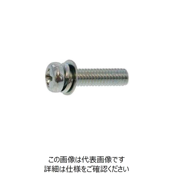 サンコーインダストリー（SUNCO） チタン四角ウエルドN P無し